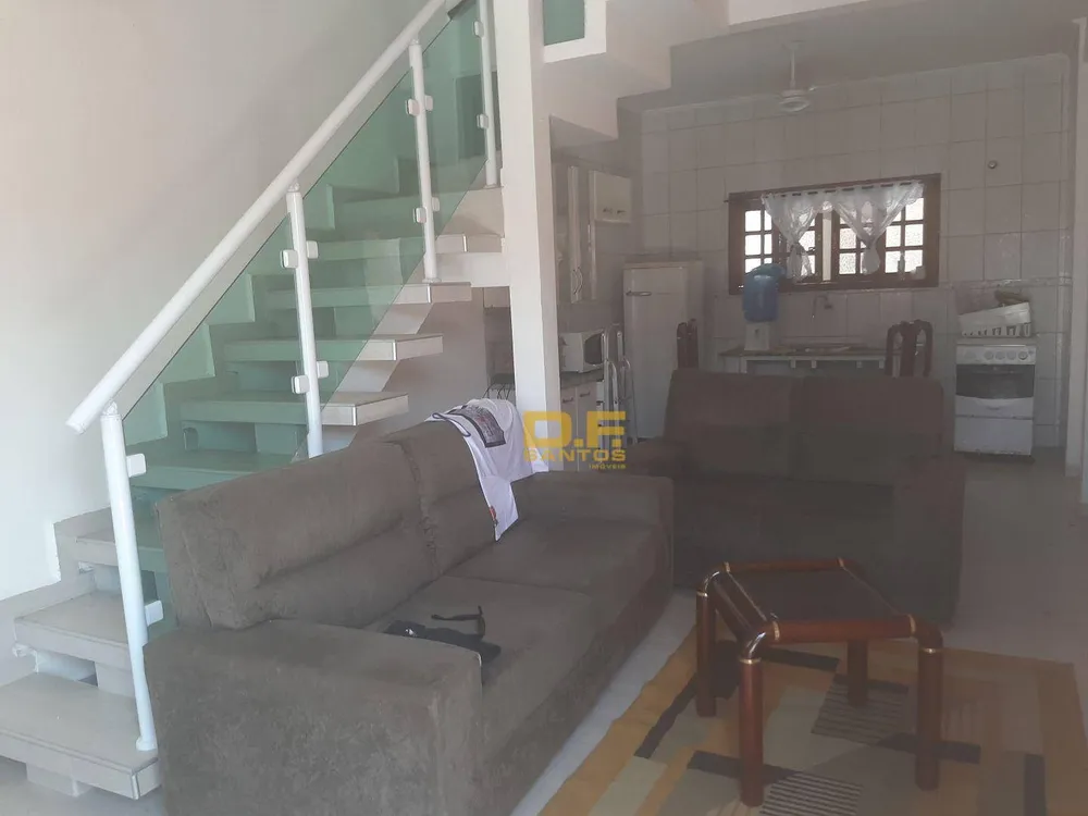 Sobrado, 2 quartos, 80 m² - Foto 4