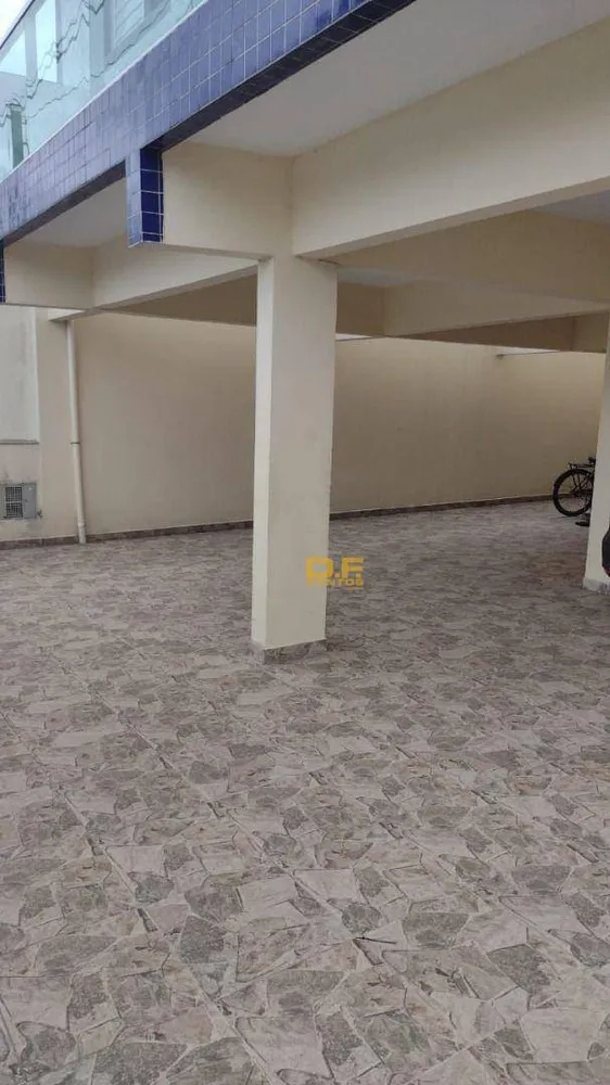 Casa, 2 quartos, 46 m² - Foto 3