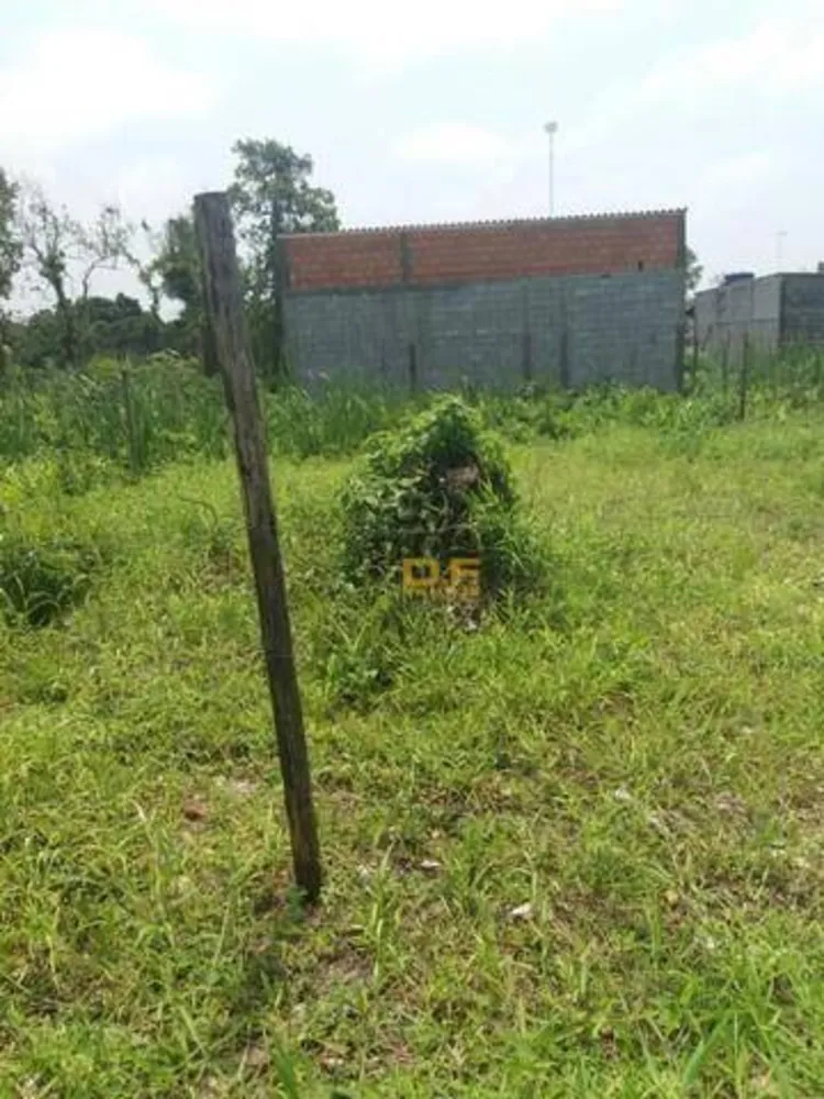 Terreno, 250 m² - Foto 1