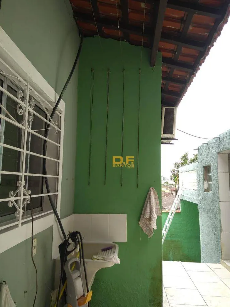 Casa, 2 quartos - Foto 3