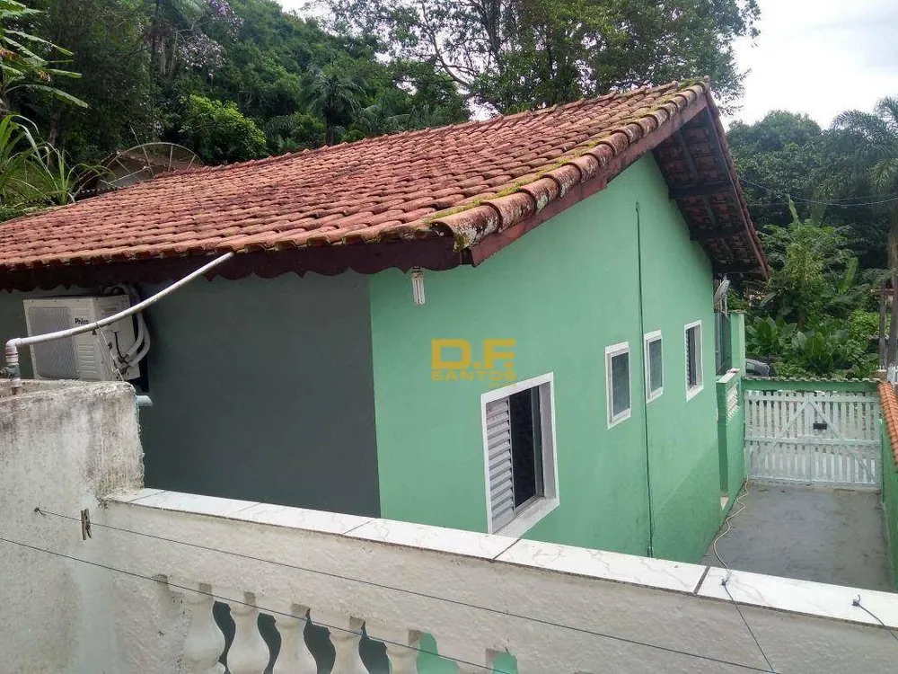 Casa, 2 quartos - Foto 1