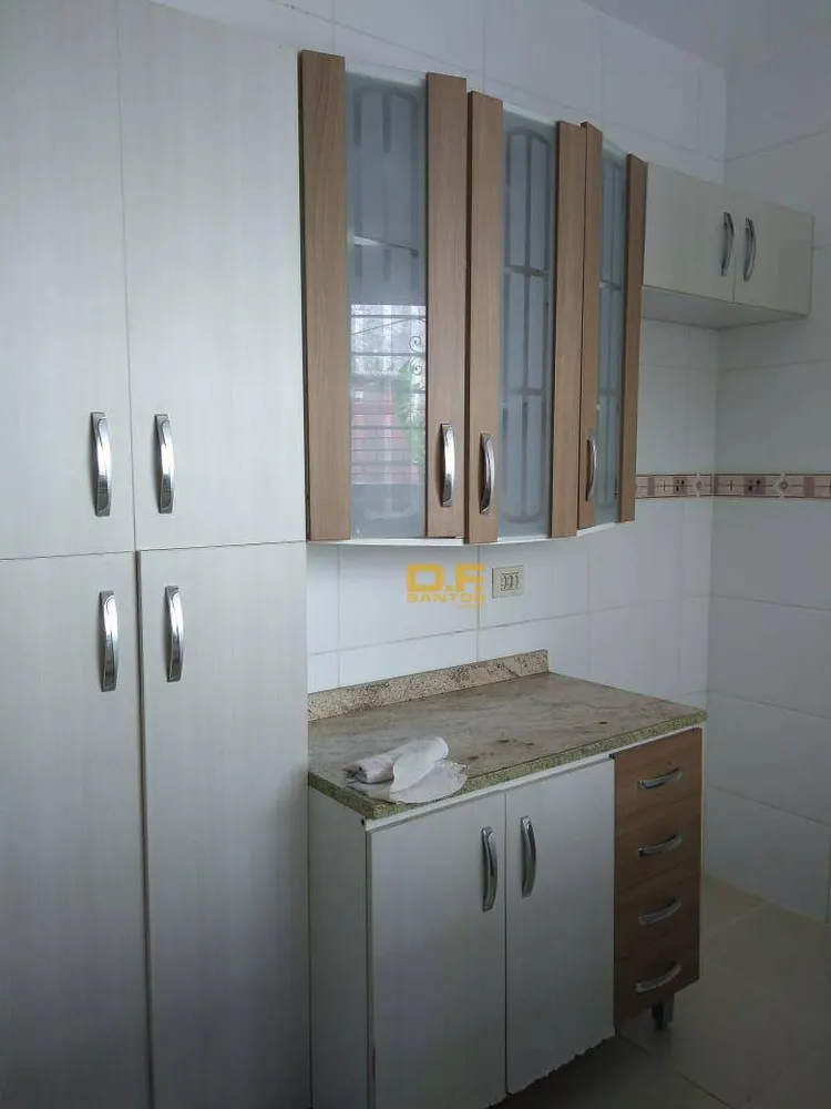 Casa, 2 quartos - Foto 4