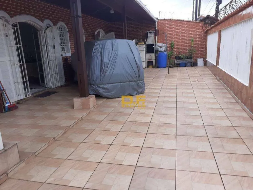 Casa, 2 quartos - Foto 2