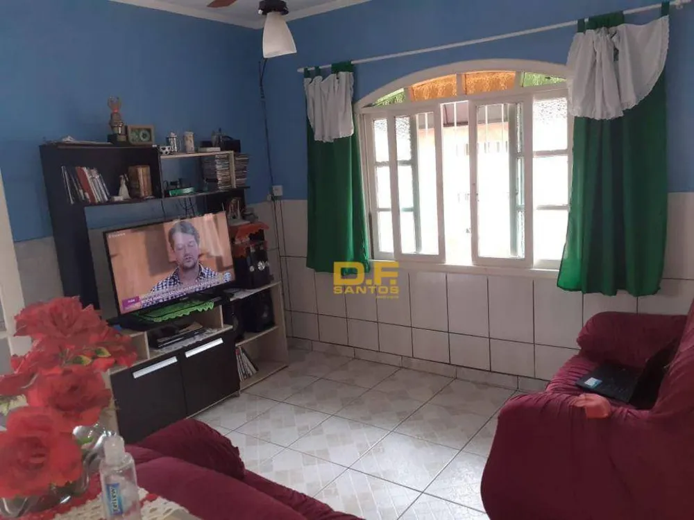 Casa, 2 quartos - Foto 4