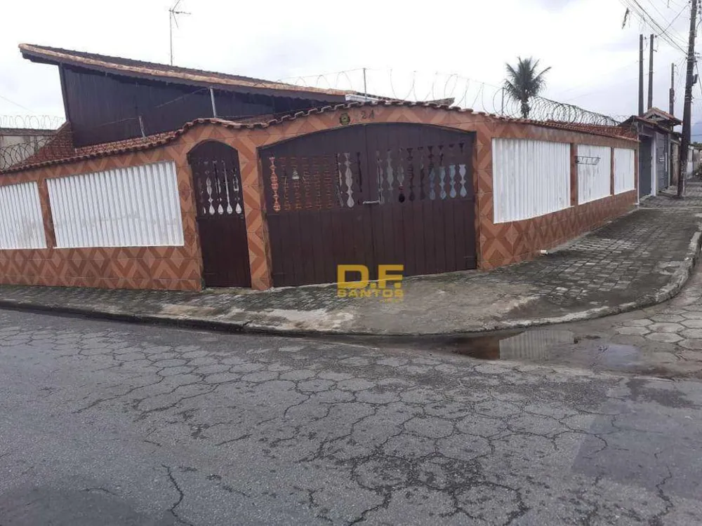 Casa, 2 quartos - Foto 1