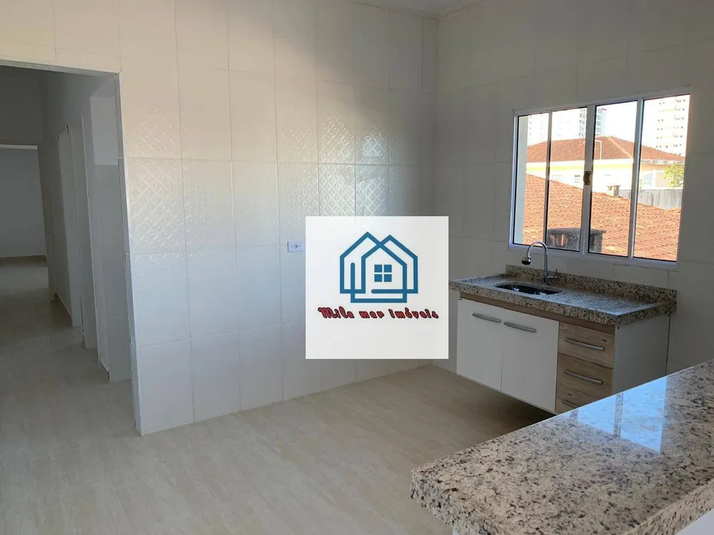 Sobrado, 2 quartos, 78 m² - Foto 4