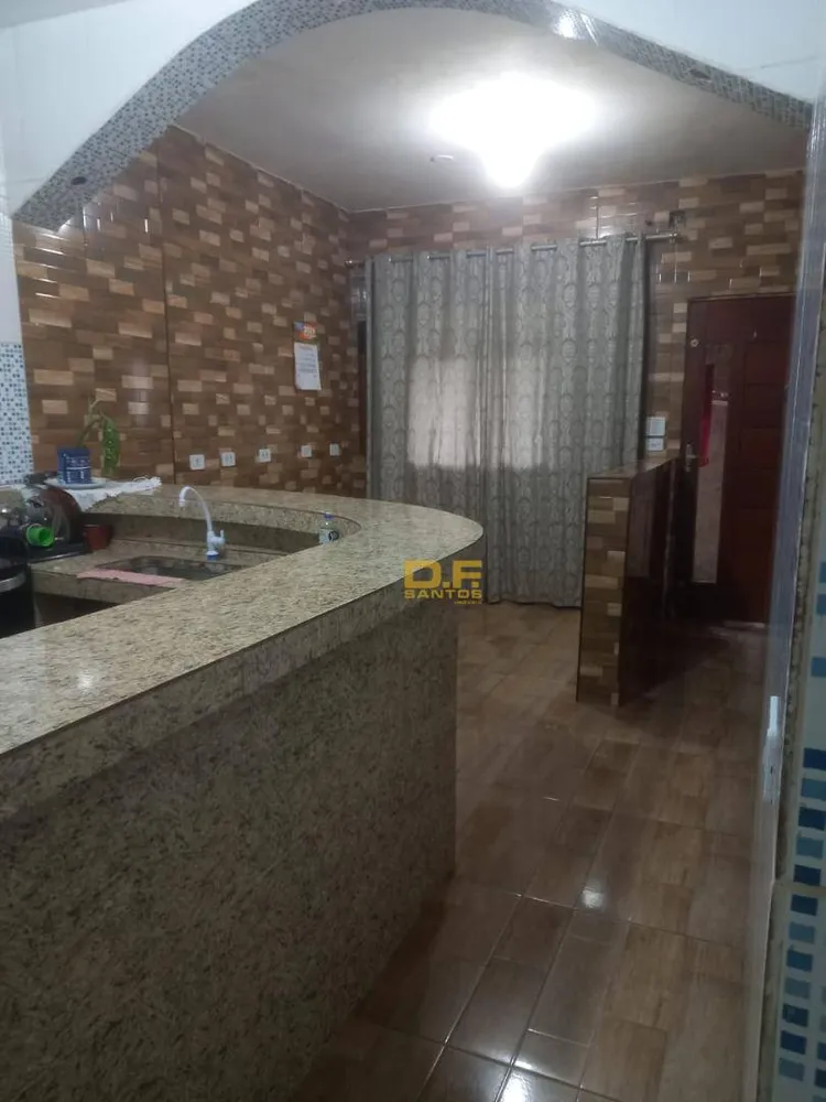 Casa, 2 quartos, 104 m² - Foto 1