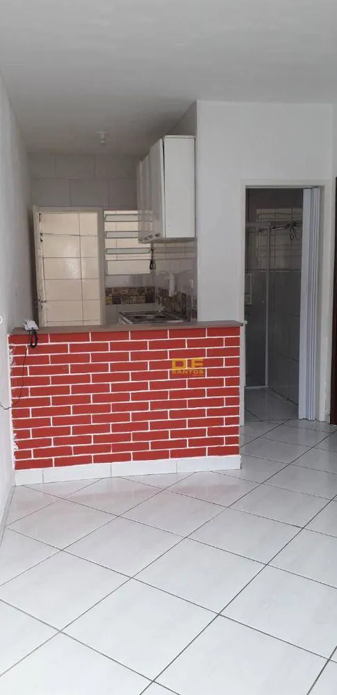 Casa, 2 quartos, 40 m² - Foto 4