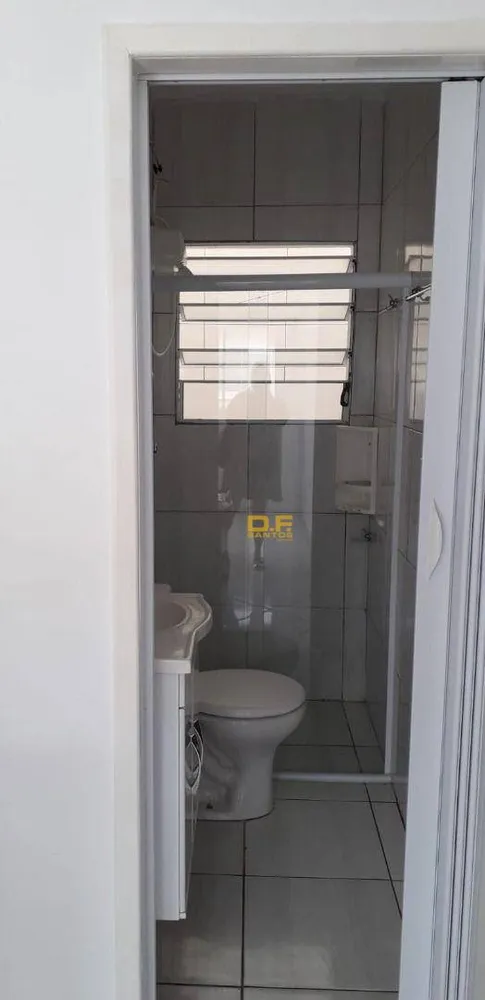 Casa, 2 quartos, 40 m² - Foto 3