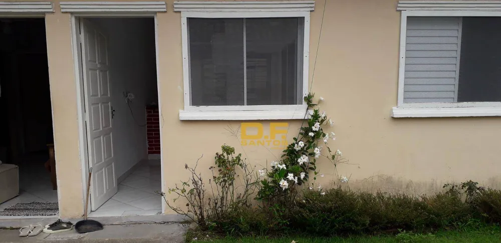 Casa, 2 quartos, 40 m² - Foto 2