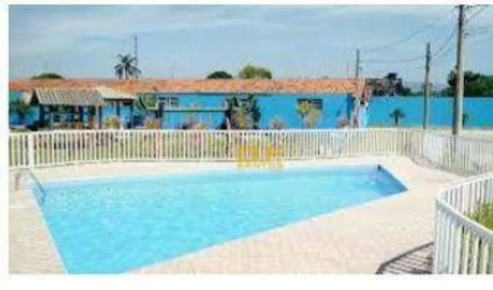 Casa, 2 quartos, 40 m² - Foto 1