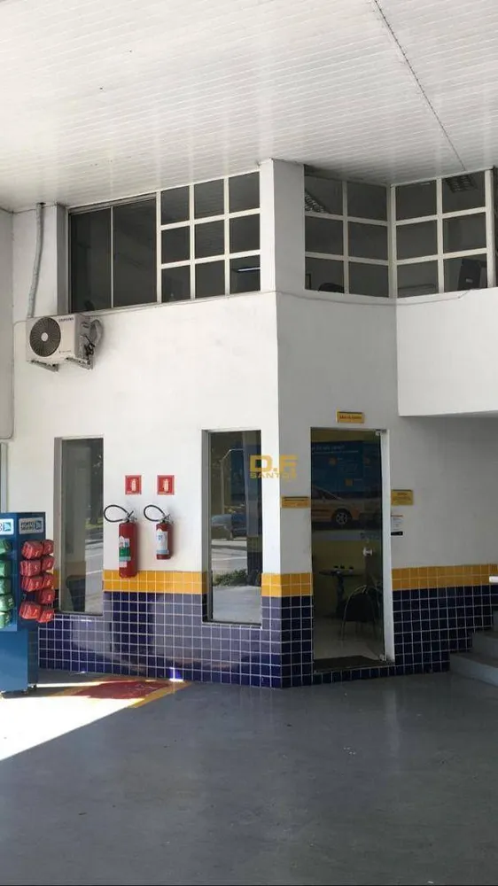 Loja-Salão, 1 m² - Foto 2