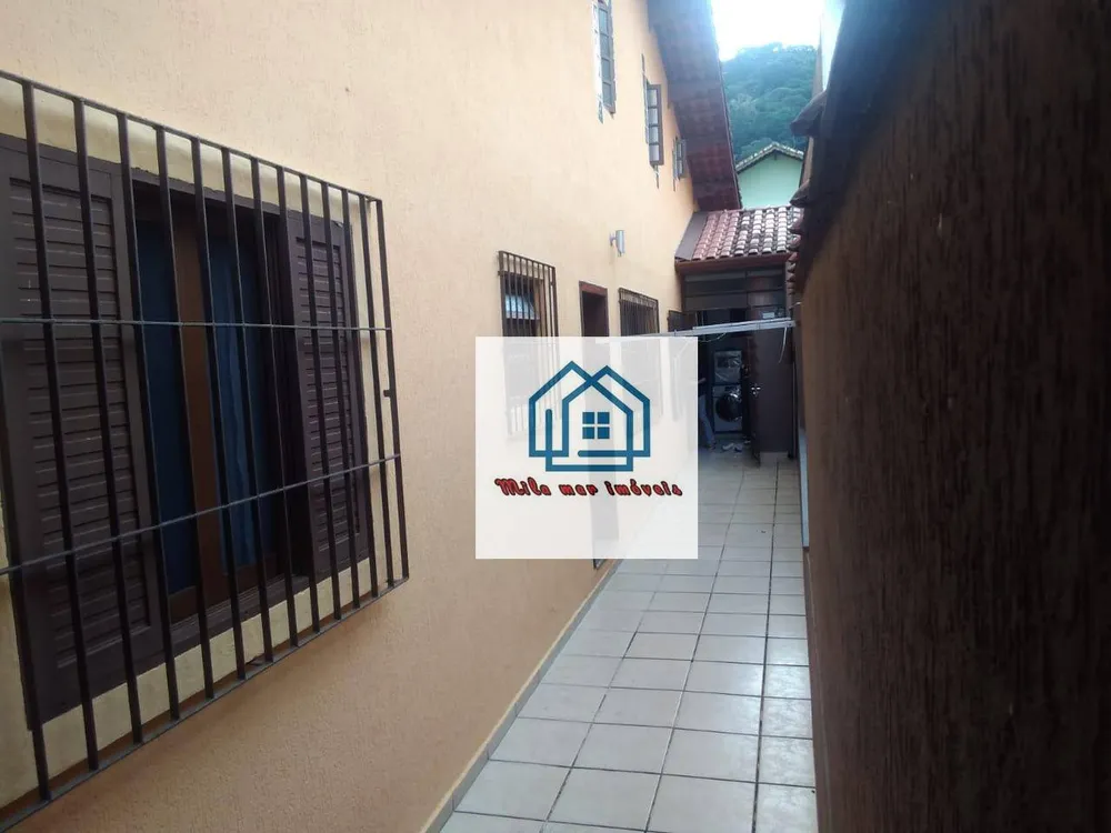 Casa, 4 quartos, 110 m² - Foto 2