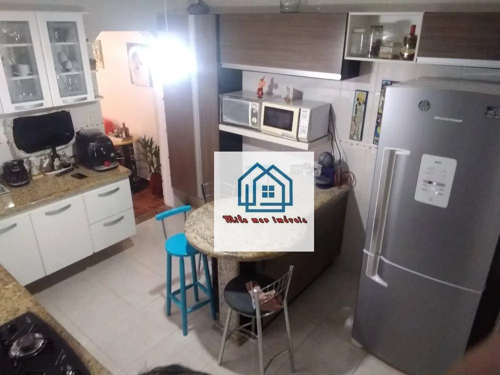 Casa, 4 quartos, 110 m² - Foto 4