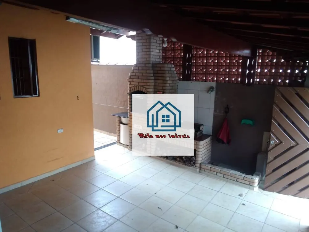 Casa, 4 quartos, 110 m² - Foto 3