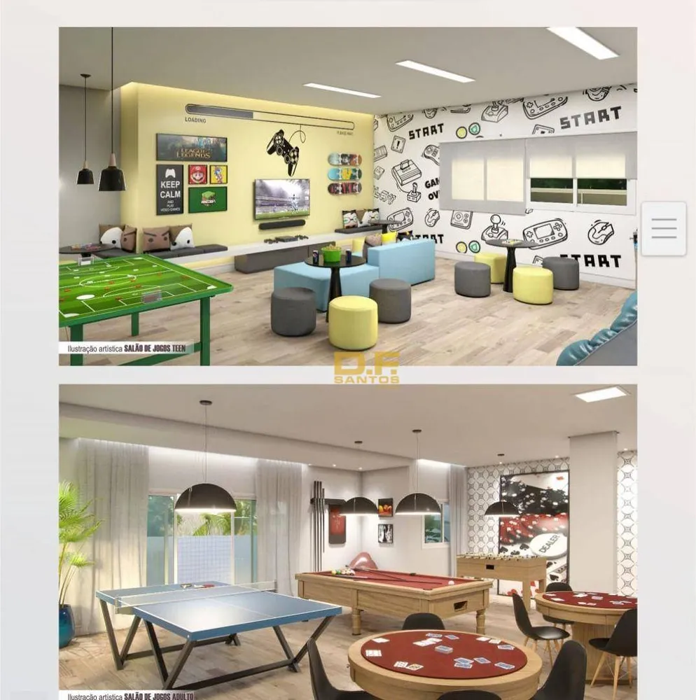 Apartamento, 2 quartos, 78 m² - Foto 1