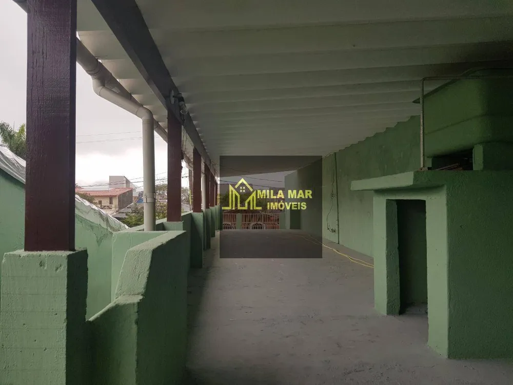 Casa, 2 quartos, 140 m² - Foto 2