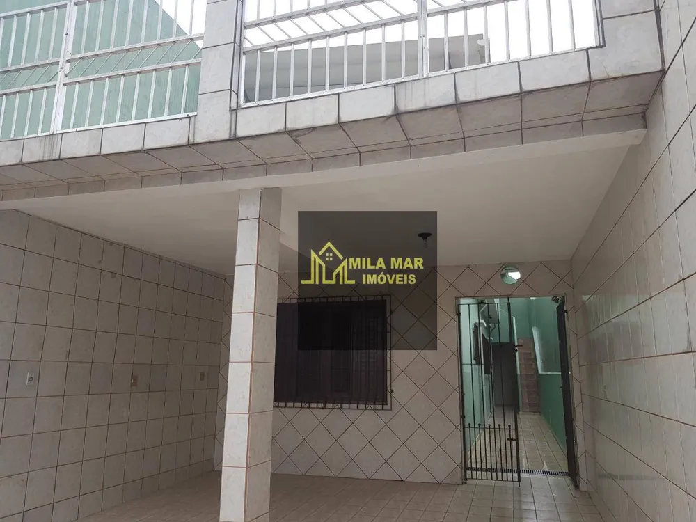 Casa, 2 quartos, 140 m² - Foto 4