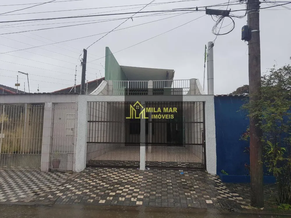 Casa, 2 quartos, 140 m² - Foto 1