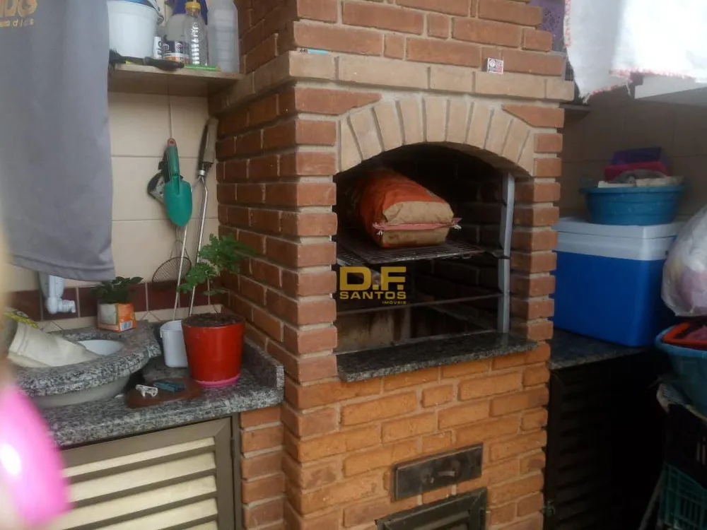 Casa, 2 quartos, 99 m² - Foto 2