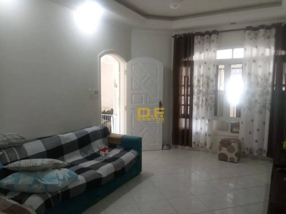 Casa, 2 quartos, 99 m² - Foto 1