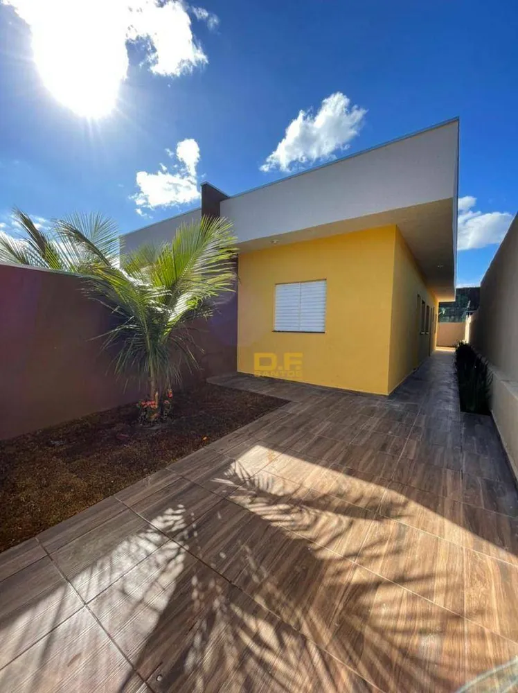 Casa, 2 quartos, 50 m² - Foto 3