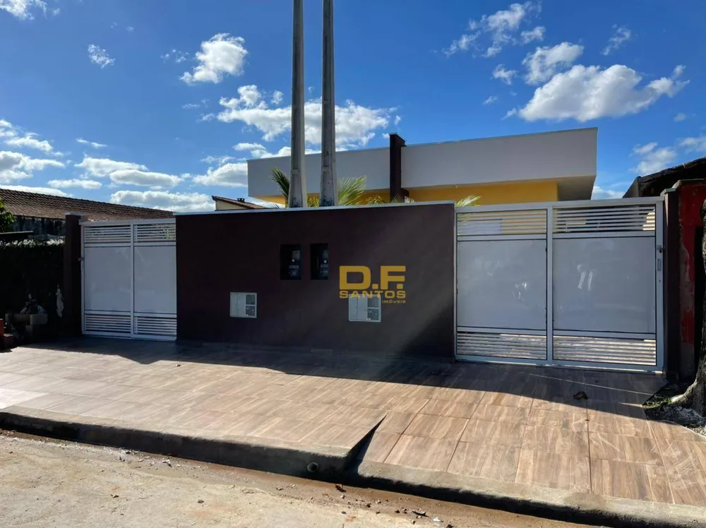 Casa, 2 quartos, 50 m² - Foto 2