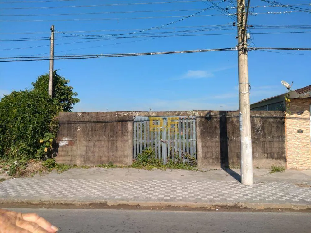 Terreno, 260 m² - Foto 1