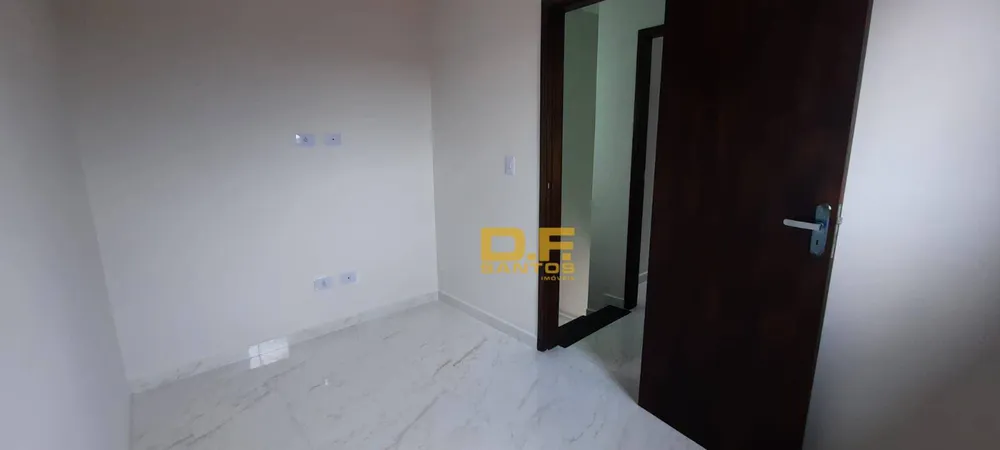 Sobrado, 2 quartos, 56 m² - Foto 3