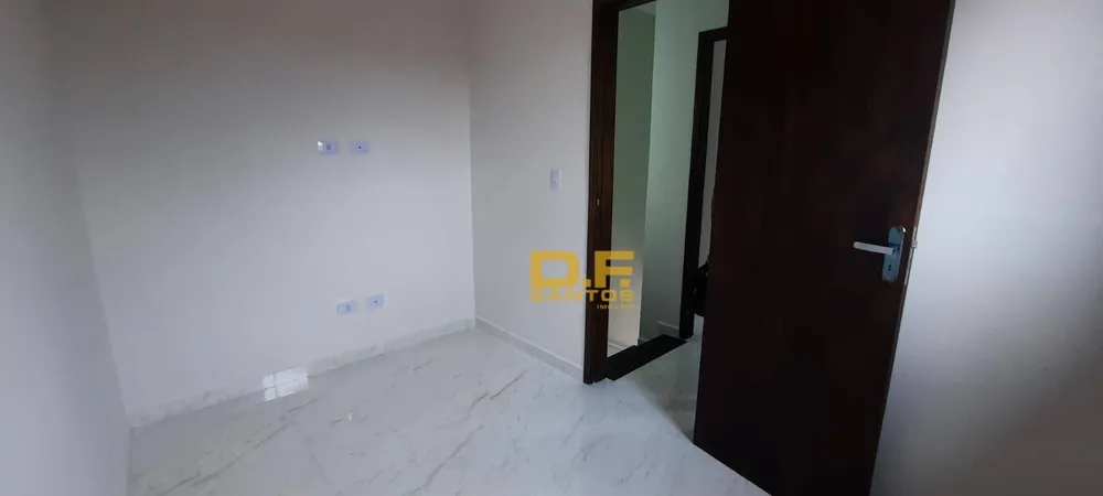 Sobrado, 2 quartos, 56 m² - Foto 4