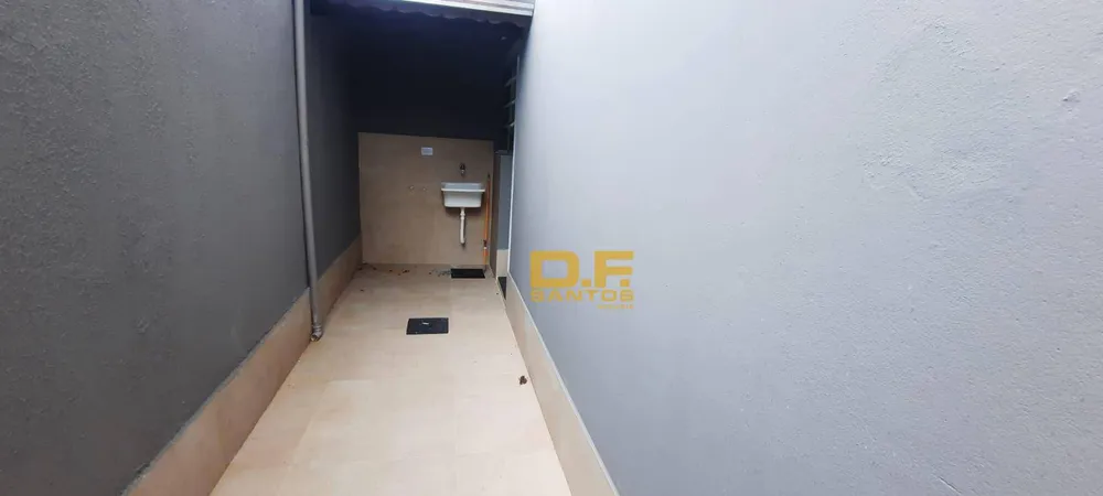 Sobrado, 2 quartos, 56 m² - Foto 2