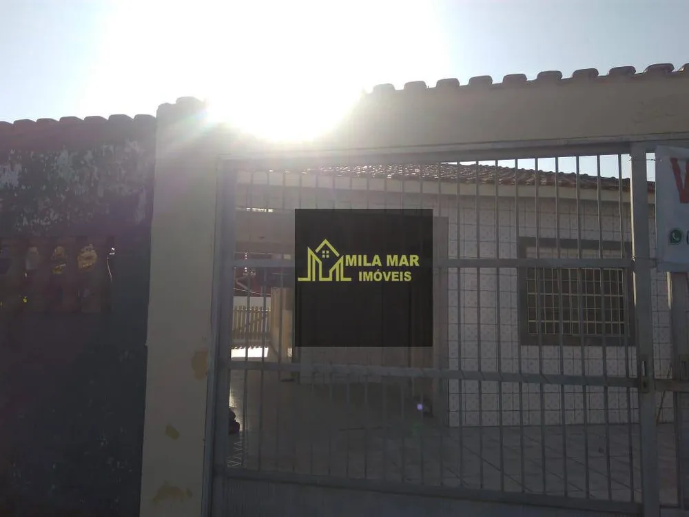 Casa, 2 quartos, 69 m² - Foto 1