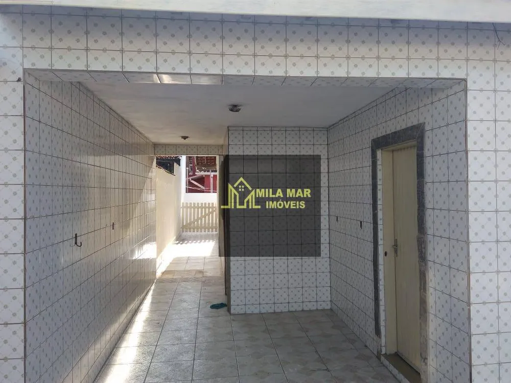 Casa, 2 quartos, 69 m² - Foto 2