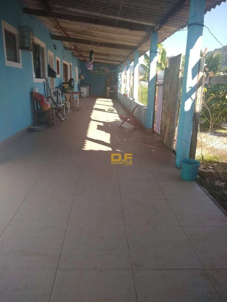 Casa, 2 quartos, 60 m² - Foto 1