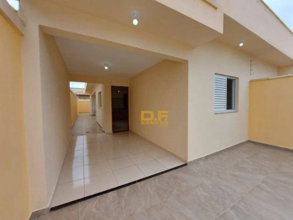 Casa, 2 quartos, 1 m² - Foto 2
