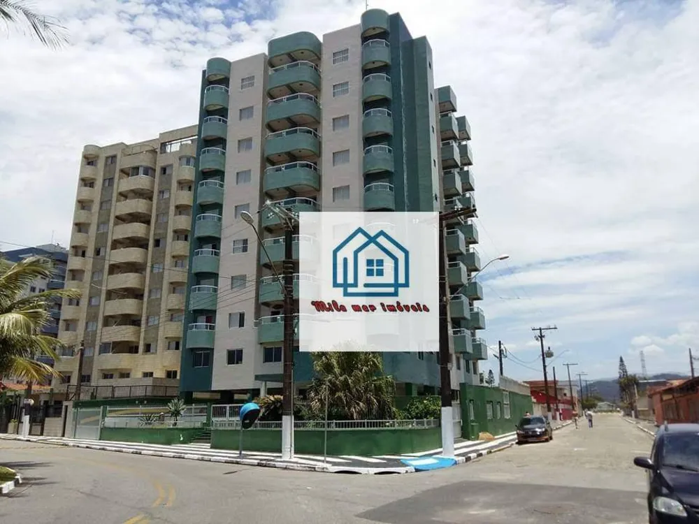 Apartamento, 2 quartos, 69 m² - Foto 1
