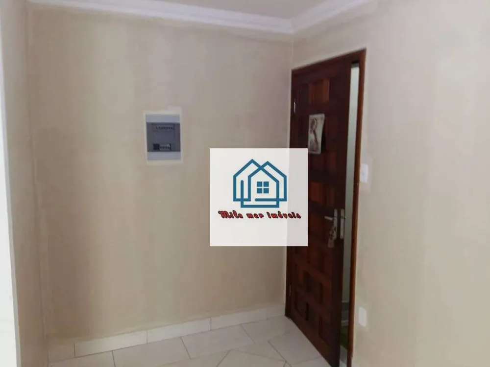 Apartamento, 2 quartos, 69 m² - Foto 3