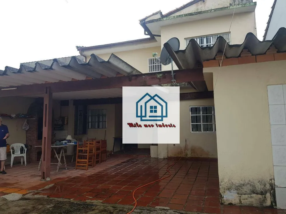 Sobrado, 2 quartos, 100 m² - Foto 4
