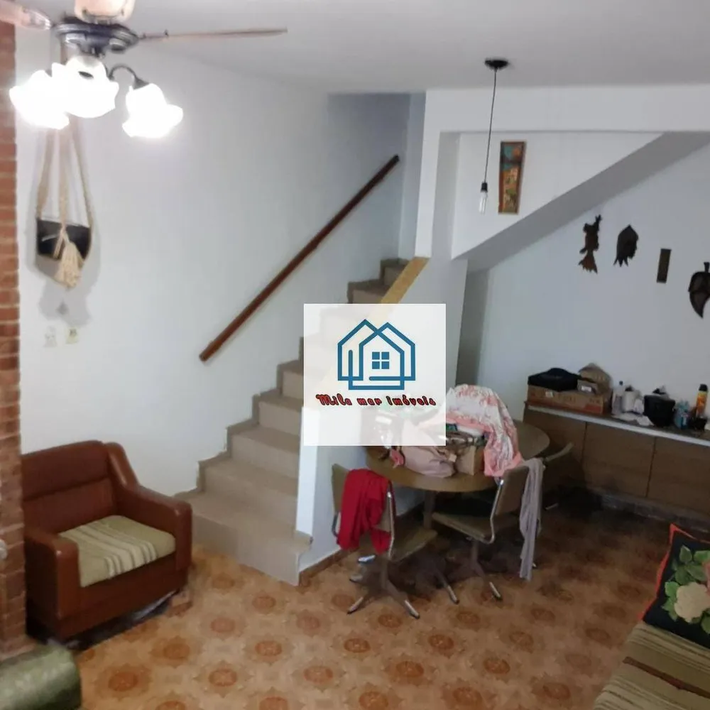 Sobrado, 2 quartos, 100 m² - Foto 2