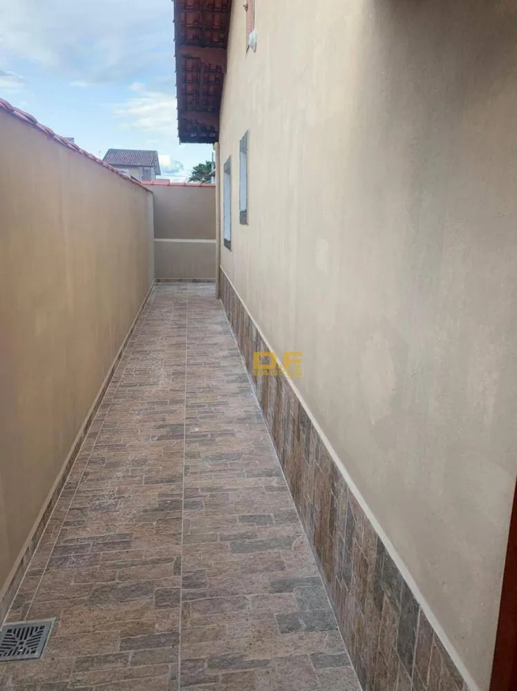 Casa, 2 quartos, 70 m² - Foto 2