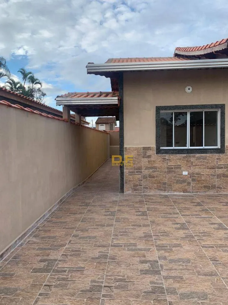 Casa, 2 quartos, 70 m² - Foto 1