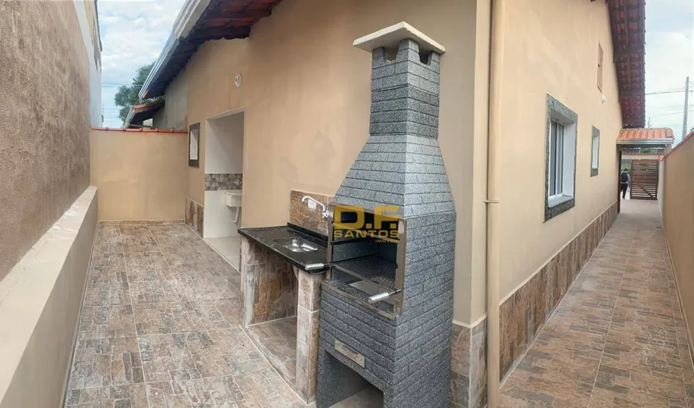 Casa, 2 quartos, 70 m² - Foto 4