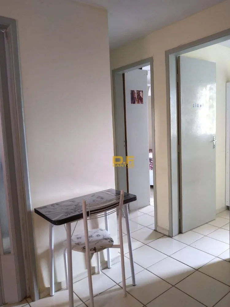 Apartamento, 2 quartos, 52 m² - Foto 1