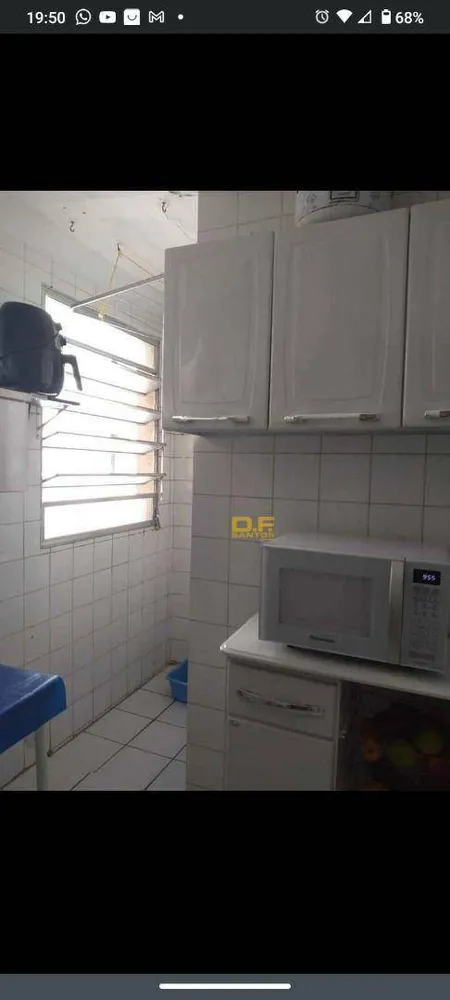 Apartamento, 2 quartos, 52 m² - Foto 4