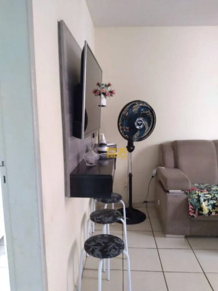 Apartamento, 2 quartos, 52 m² - Foto 3