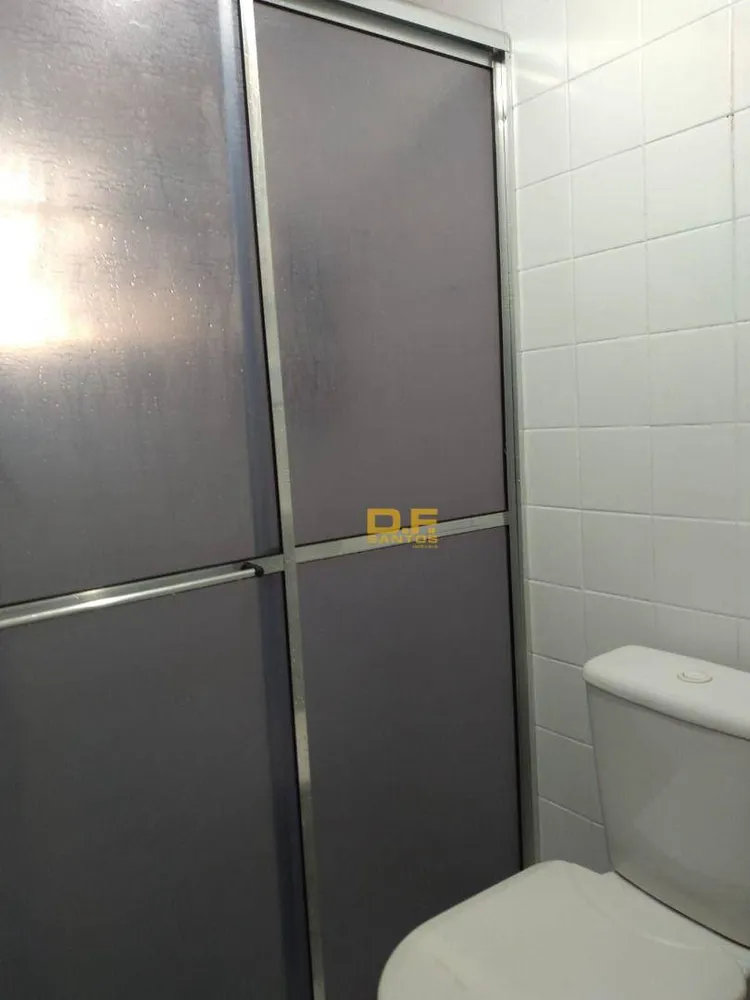 Apartamento, 2 quartos, 52 m² - Foto 2