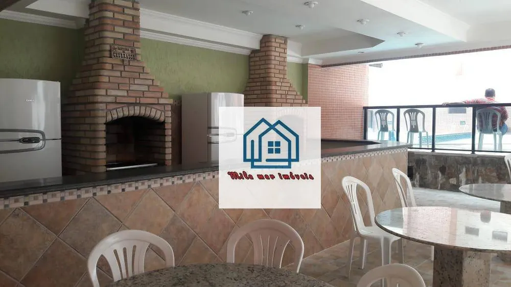 Apartamento, 4 quartos, 219 m² - Foto 2