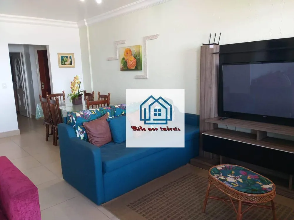 Apartamento, 4 quartos, 219 m² - Foto 3