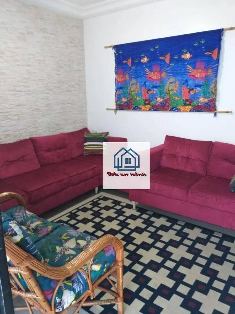 Apartamento, 4 quartos, 219 m² - Foto 4