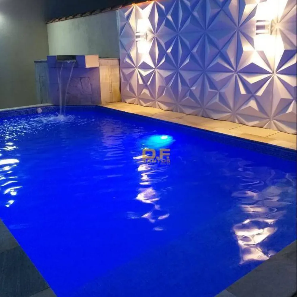 Casa, 2 quartos, 70 m² - Foto 2